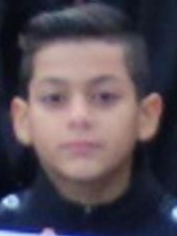 Avatar Bild für Saleh Ibrahim