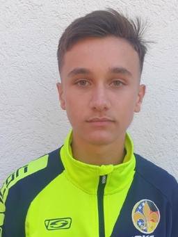 Avatar Bild für Kenan Sadikovic