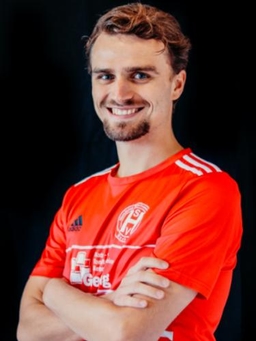 Avatar Bild für Jan Tebroke