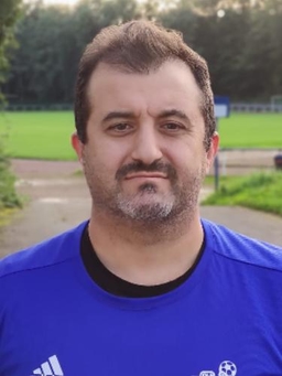 Avatar Bild für Cemil Ufak