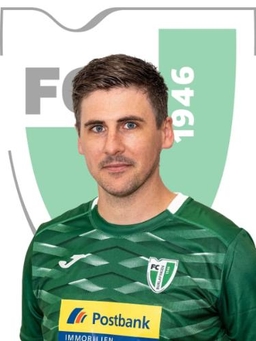 Avatar Bild für Nikolas Unseld