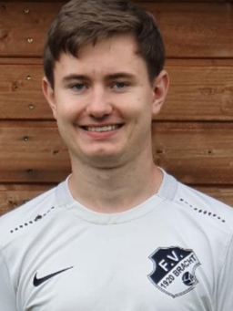 Avatar Bild für Jan Luca Zulauf