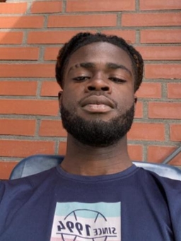 Avatar Bild für Frank Osei Jnr