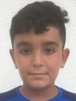 Avatar Bild für Eymen Yüksel