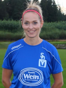 Avatar Bild für Melanie Störzer