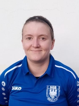 Avatar Bild für Laura Mahnkopf