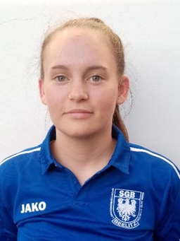 Avatar Bild für Antonia Nähring