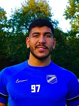 Avatar Bild für Oguzhan Denkgelen