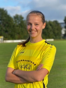 Avatar Bild für Franziska Hinrichs