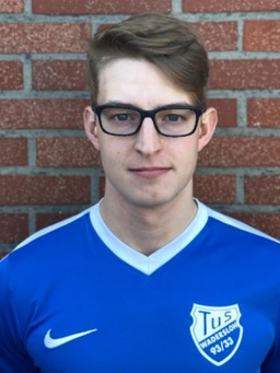 Avatar Bild für Florian Burmann