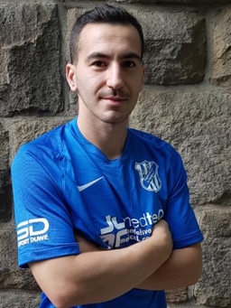 Avatar Bild für Muhammed Kiyak