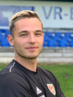 Avatar Bild für Valentin Abröll