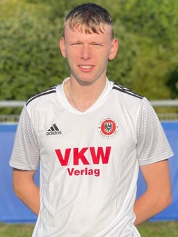 Avatar Bild für Luis Höffler