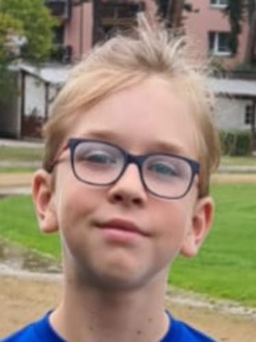 Avatar Bild für Milan Rodionov