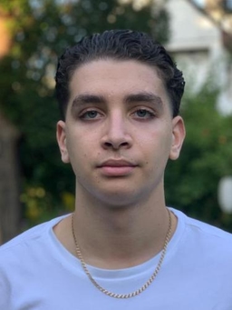 Avatar Bild für Faris Nassim Malek