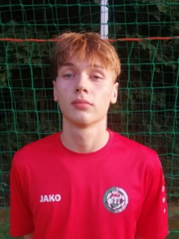 Avatar Bild für Jonas Töpfer