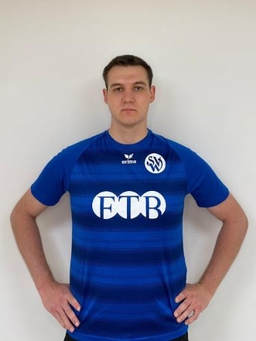 Avatar Bild für Jannik Jung