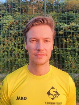 Avatar Bild für Daniel Gomez