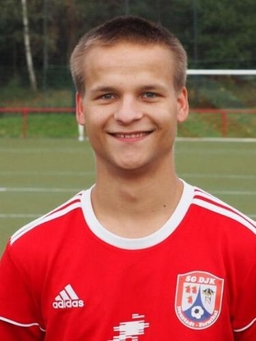 Avatar Bild für Sebastian Kornrumpf