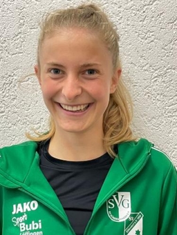 Avatar Bild für Magdalena Malich