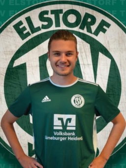 Avatar Bild für Lennard Paetow