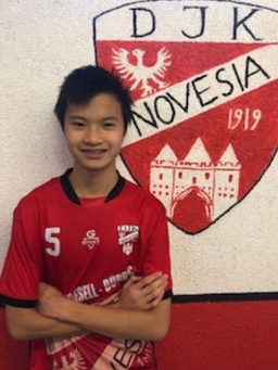 Avatar Bild für David Chiang