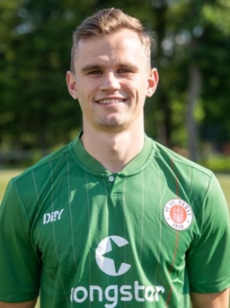 Avatar Bild für Sören Ahlers