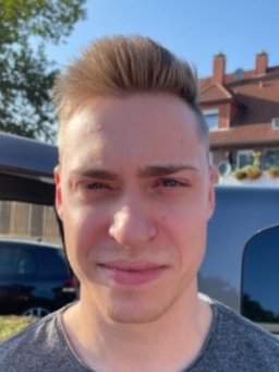 Avatar Bild für Felix Kröger