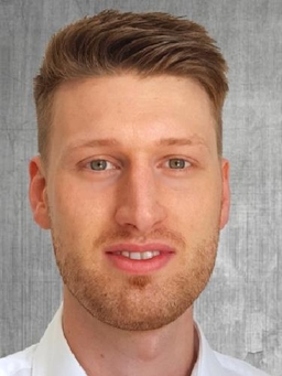 Avatar Bild für Conrad Müller