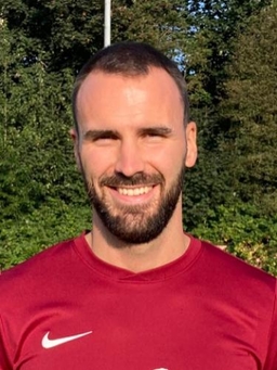 Avatar Bild für Dominik Preuß