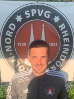 Avatar Bild für Dennis-Tobias Bauer