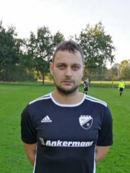Avatar Bild für Marcel Fiebig