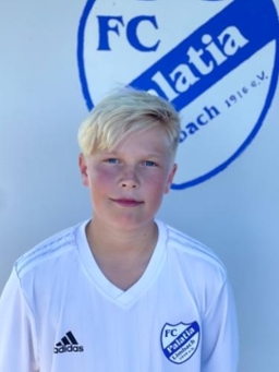 Avatar Bild für Elias Freitag