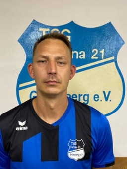 Avatar Bild für Dustin Petzold