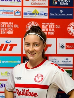 Avatar Bild für Anna Lena Trapp
