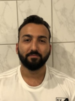 Avatar Bild für Serkan Sahin