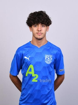 Avatar Bild für Jorge Lucas Camacho De Valdoleiros