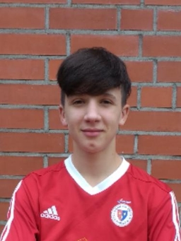 Avatar Bild für Jaron Heubach