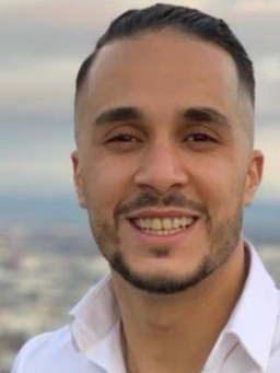 Avatar Bild für Bilal El Omari
