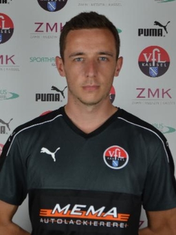 Avatar Bild für Maximilian Müller
