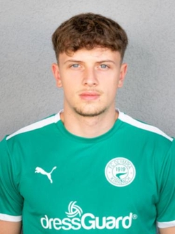 Avatar Bild für Luca Herzog