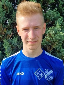 Avatar Bild für Valentino Theurich