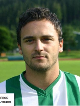Avatar Bild für Johannes Heinzmann