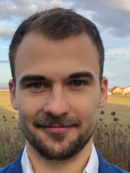 Avatar Bild für Robin Zapf