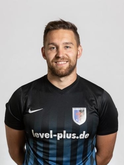 Avatar Bild für Marvin Steube
