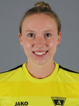 Avatar Bild für Hannah Renate De Jong