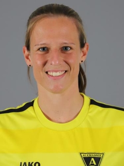 Avatar Bild für Verena Keusgen