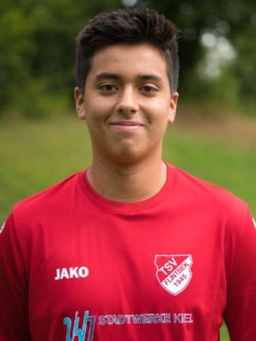 Avatar Bild für Laurenz Miguel Schulz