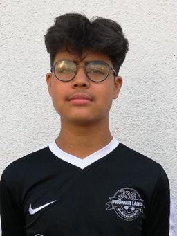 Avatar Bild für Gabriel-Benedikt Esch