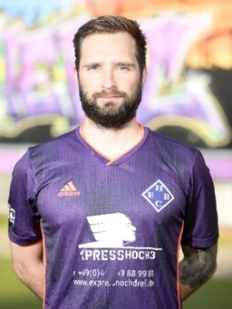 Avatar Bild für Felix Hackstein